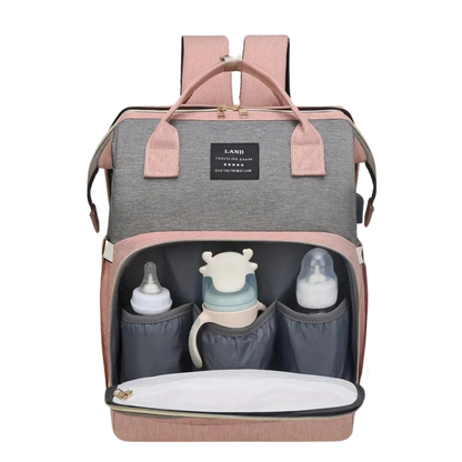 MamboKids™ Taşınabilir Bebek Yatağı